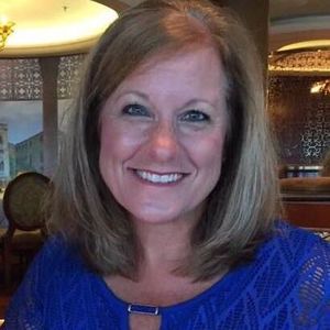 Meet your Posher, Linda